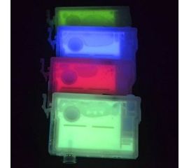 Картридж EPSON 73N с невидимыми чернилами УФ UV (светятся в ультрафиолете), фото 1