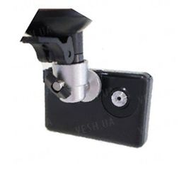 Двухкамерный автомобильный видеорегистратор (автомобильная камера) с LCD экраном (модель HD720 DUAL) !!!ЦЕНА СНИЖЕНА!!!, фото 1