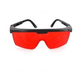 Недорогие защитные очки для защиты глаз от зелёных лазерных указок с длиной волны 532 nm, фото 1