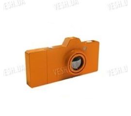 Самый маленький в мире USB мини цифровой фотоаппарат с функцией съёмки видео 720x480@30fps (модель Eazzzy D005), фото 1