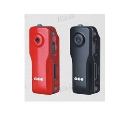 Миниатюрный металлический цифровой видеорегистратор высокого разрешения, original AEE (модель MD-90), фото 1