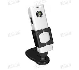 Микро видеорегистратор нового поколения 720p (1280x720 30fps) со встроенной 2 Gb памяти (модель SY-229), фото 1