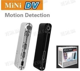 Автономный 3-х мегапиксельный микро видеорегистратор с записью по детекции движения (модель DV-91), фото 1