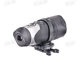 Спортивный автономный водонепроницаемый видеорегистратор (автономная камера) с разрешением 640*480@30FPS (модель DV-012W), фото 1