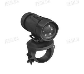 Спортивный автономный видеорегистратор (автономная камера) с функцией ночного виденья 640*480@30FPS (модель DV-012 sport), фото 1