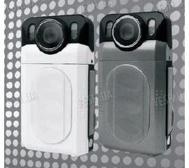 Автономный 8-ми мегапиксельный H.264 портативный мини видеорегистратор с 1080P качеством записи (модель F200HD), фото 1