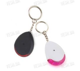 Брелок для поиска ключей, отзывающийся на свист, фото 1