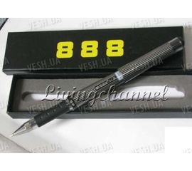 Шпионская ручка с исчезающими чернилами (в футляре), фото 1