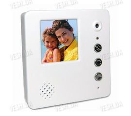 Портативный аудио/видео органайзер - напомилка, с помощью которой можно оставлять 30-ти секундные сообщения, фото 1