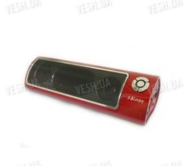 Портативный автономный Mp3 плеер - стерео колонка 5W со встроенным аккумулятором на 3 часа проигрывания, фото 1