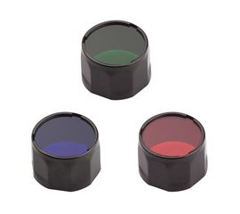 Фильтр TK Fenix (красный, зеленый, синий на выбор), фото 1