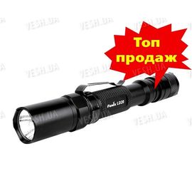 Фонарь Fenix LD20 (Cree XP-G R5, 180лм, 2xAA), фото 1
