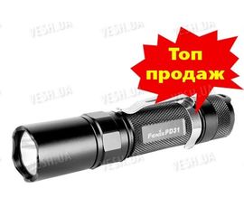 Фонарь Fenix PD31 R5 Cree XP-G LED (R5), фото 1