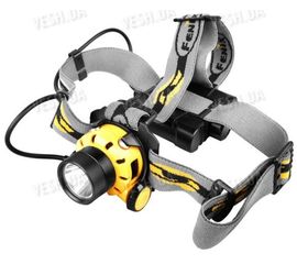 Налобный фонарь Fenix HP11 Cree XP-G (R5), фото 1