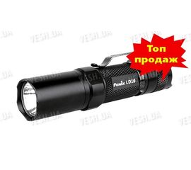 Фонарь Fenix LD10 CREE XP-G LED (R4), фото 1