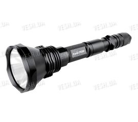 Тактический фонарь Fenix TK30 Cree MC-E LED + в подарок E05, фото 1