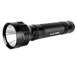 Фонарь Fenix TK50 CREE LED R5 + в подарок 2 переходника из 2АА в D размер, фото 1
