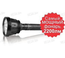 Фонарь Fenix TK70 (3xCree XM-L LED, 4xD), фото 1