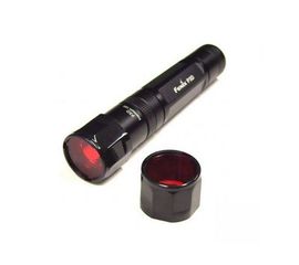 Фильтр красный Fenix, фото 1