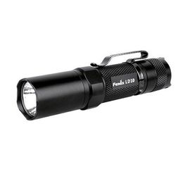 Фонарь Fenix LD10 CREE XP-G LED (R5), фото 1