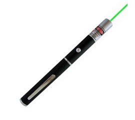 Зеленая лазерная указка мощность на выбор, фото 1