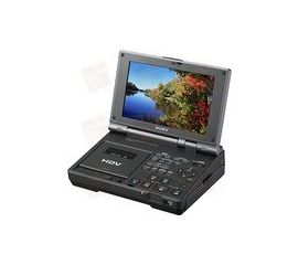 Профессиональный видеомагнитофон  высокой четкости GV-HD700E, фото 1