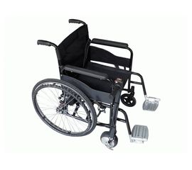 Инвалидная коляска с электроприводом XFG 102FL, фото 1