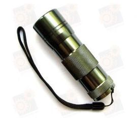 Инфракрасный фонарь, фото 1