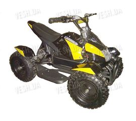 Электроквадроцикл «Crosser», фото 1