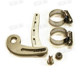 Универсальный крепеж для моторколеса, фото 1