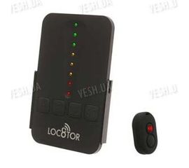 Loc8tor LITE - устройство для определение местоположения с помощью радио маячков слежения до 122 метров, фото 1