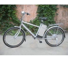 Электровелосипед 2640, фото 1