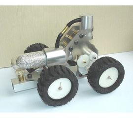 Двигатель Стирлинга &quot;Машина&quot;, фото 1