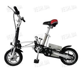 Электровелосипед MINI, фото 1