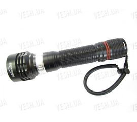 Светодиодный подводный фонарь MagicShine MJ-850 SST-50 4-режима 1200 люмен, фото 1