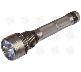 Профессиональный HID-Ксенон фонарь 3500 Люмен, фото 1