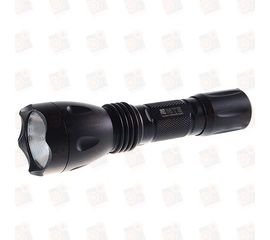 Фонарь MTE SF-23 SSC P7 D-SXO 900 люмен (5 режимов с памятью, ударная головка), фото 1
