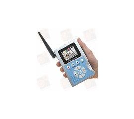 Компактный цветной TFT LCD монитор видео-регистратор PV-24, фото 1