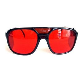 Очки защитные для лазера (защита от 190нм до 540 нм) T-Rex, фото 1