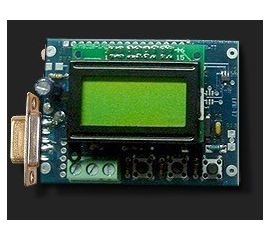 1050мВт USB Лазерный измеритель мощности + Термоэлемент датчика OEM, фото 1