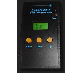 3.2Вт USB Лазерный измеритель мощности + Термоэлемент датчика, фото 1