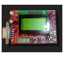 3.2Вт USB Лазерный измеритель мощности + Термоэлемент датчика OEM, фото 1