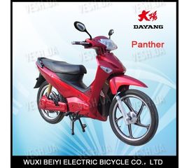 Электроскутер Panther TDR639Z, фото 1