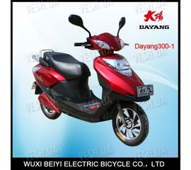 Электроскутер Dayang300-1 TDR905Z2, фото 1