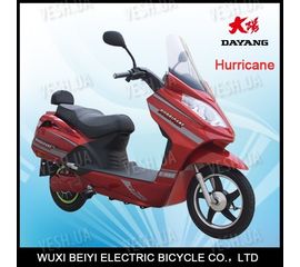 Электроскутер Hurricane TDR639Z, фото 1