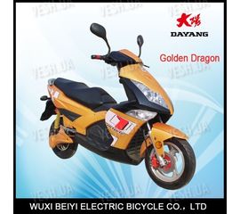 Электроскутер Golden Dragon 1, фото 1