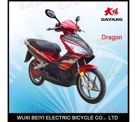 Электроскутер Dragon TDP8666Z, фото 1