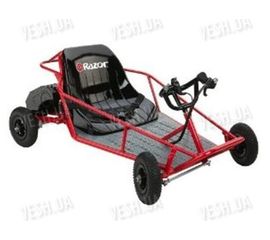 Электромобиль Dune Buggy, фото 1