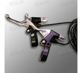 Ручки тормоза для скутера, фото 1