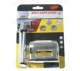 Лазерный уровень точка линия крест, фото 1